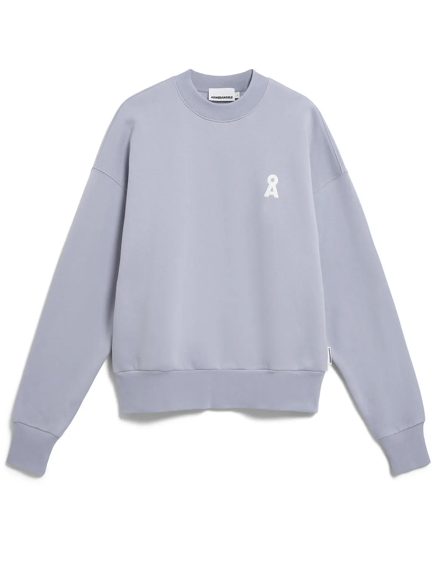 ARMEDANGELS | Sweater ALIZAA | lila
